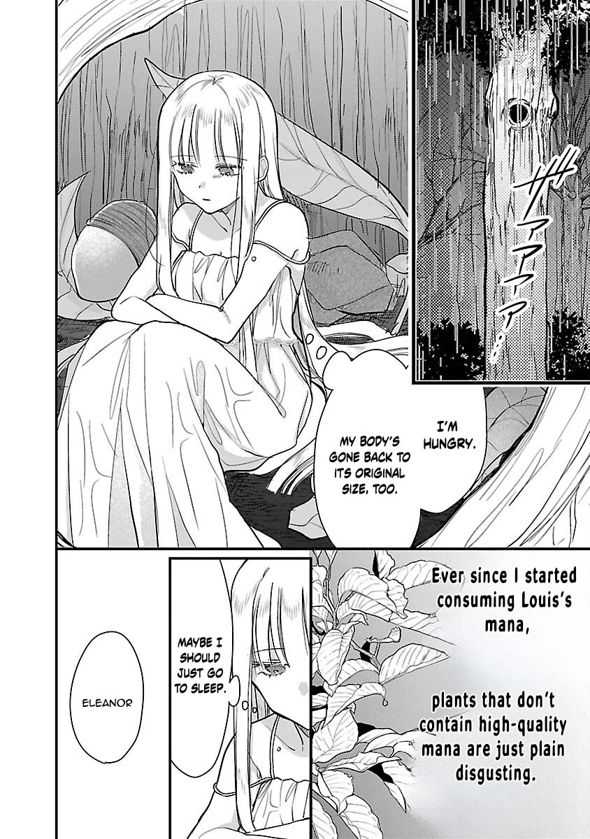 The Demon King and the Hourglass Chapter 7 Page 6